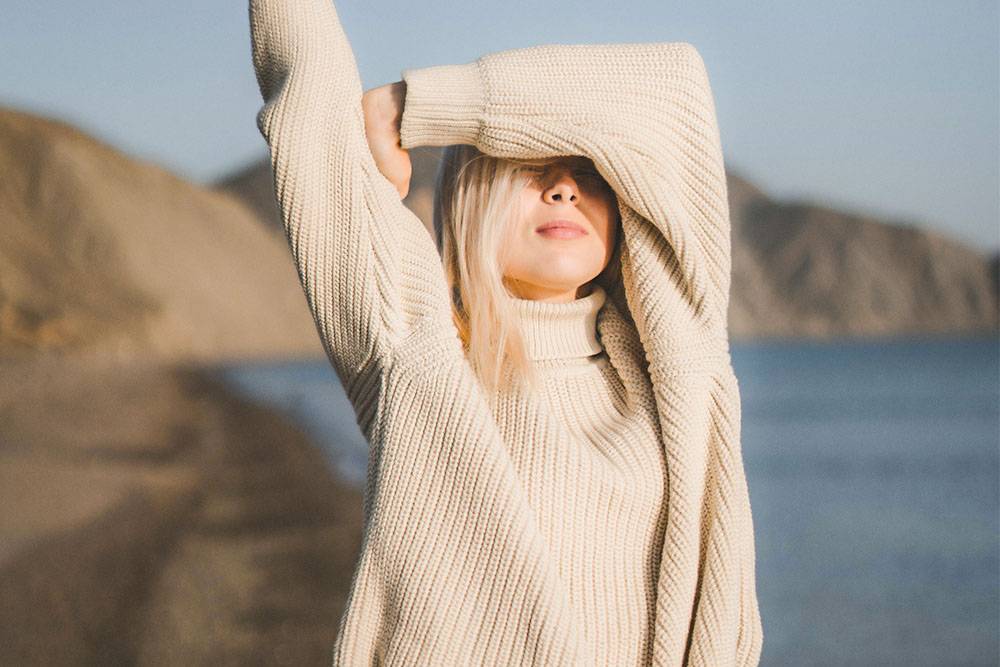 Affordable Ethical Australian Made Jumpers