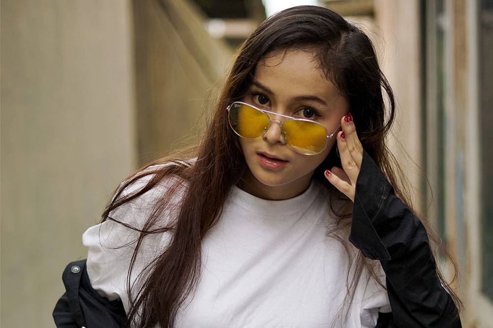 Affordable Ethical T-Shirts Made In Australia