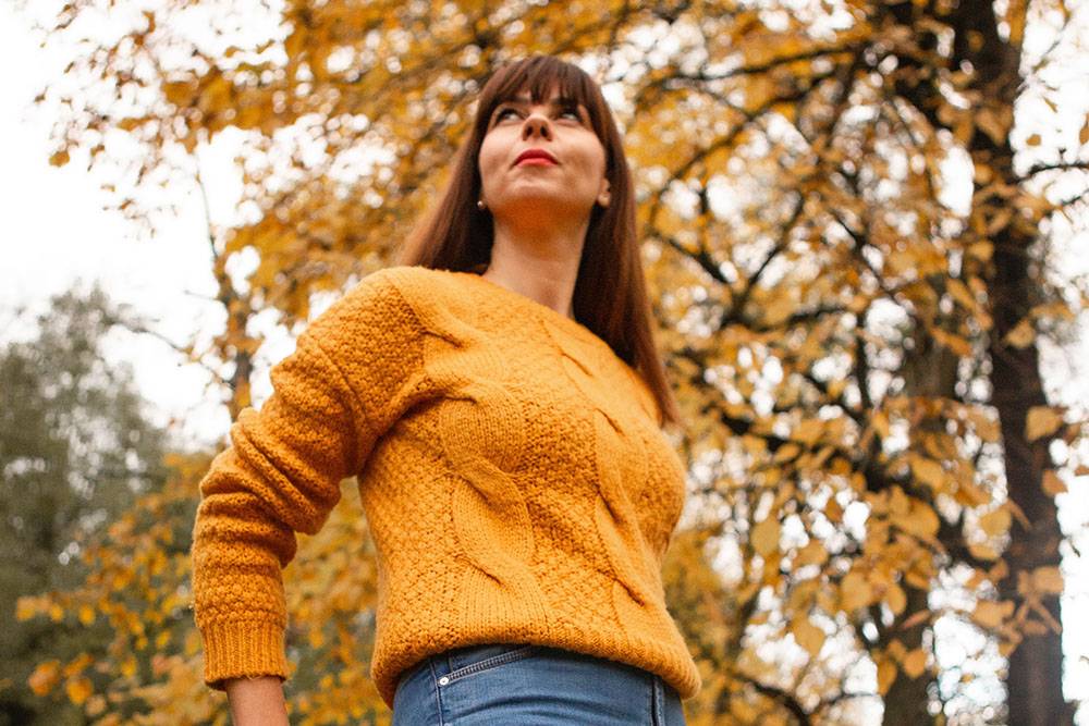 Affordable Ethical Sweaters Made In Canada