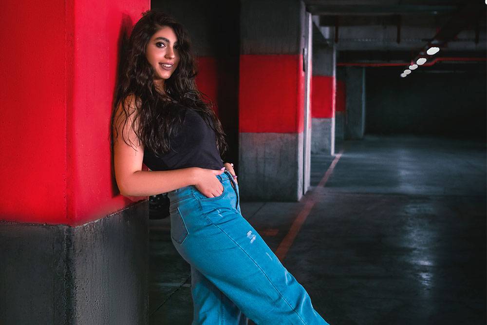 Italian Made Designer Jeans Brands