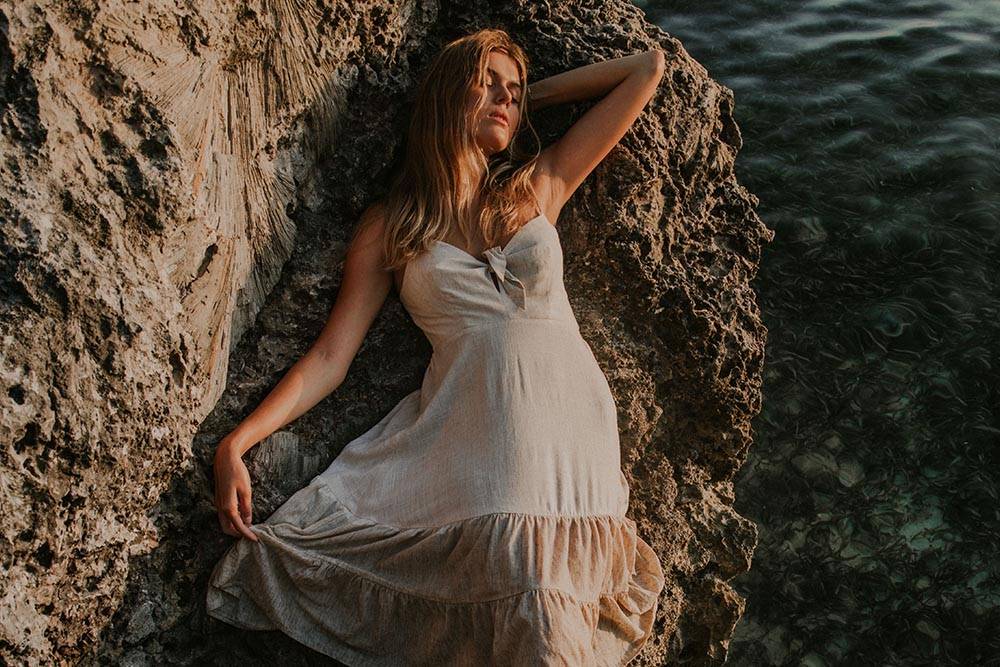 Affordable Quality Dresses Made In Italy