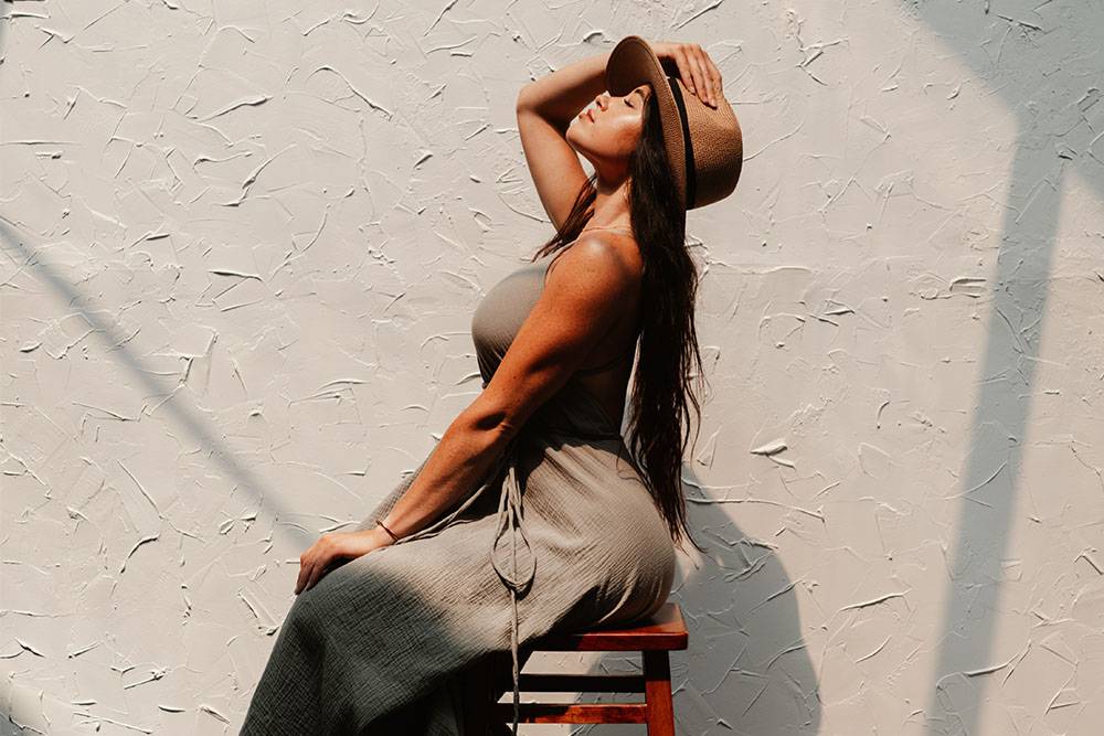 Affordable Lagenlook linen Trousers