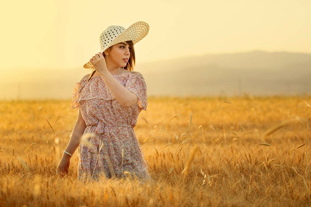 Best Affordable Linen Dresses Women