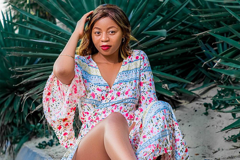 Best Affordable Maxi Dresses Made In USA