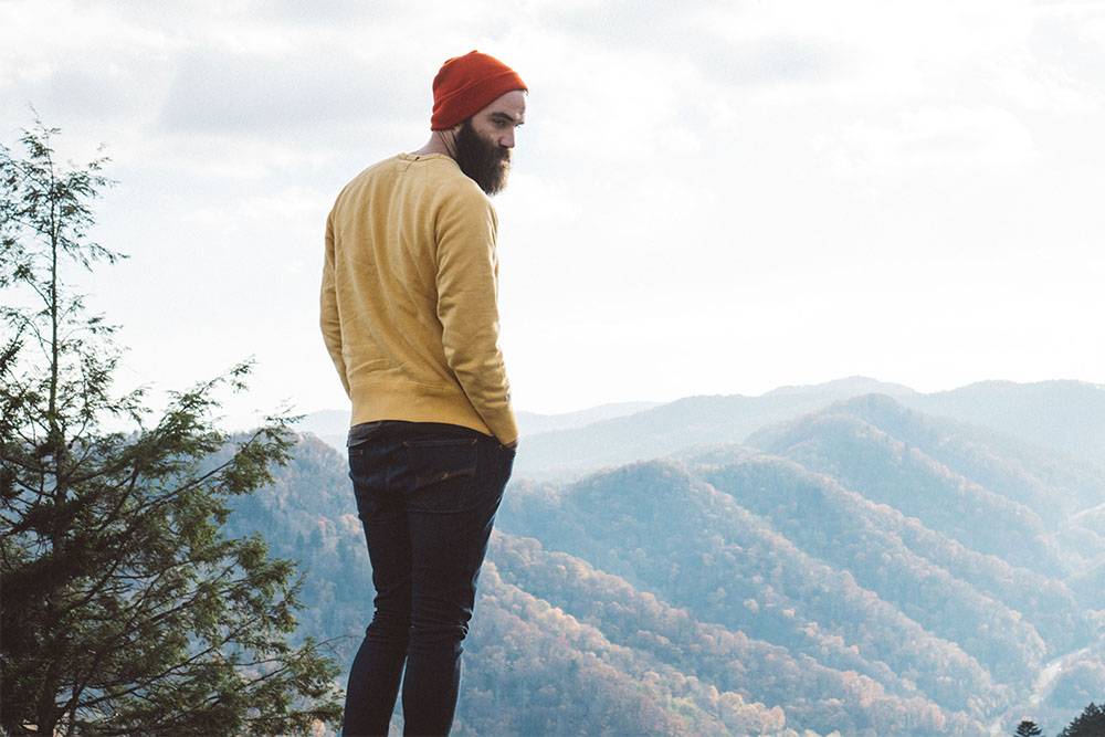 Affordable Menswear Brands Made In Canada