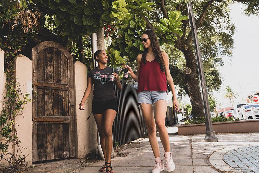 Best Shorts Women Men Made In USA