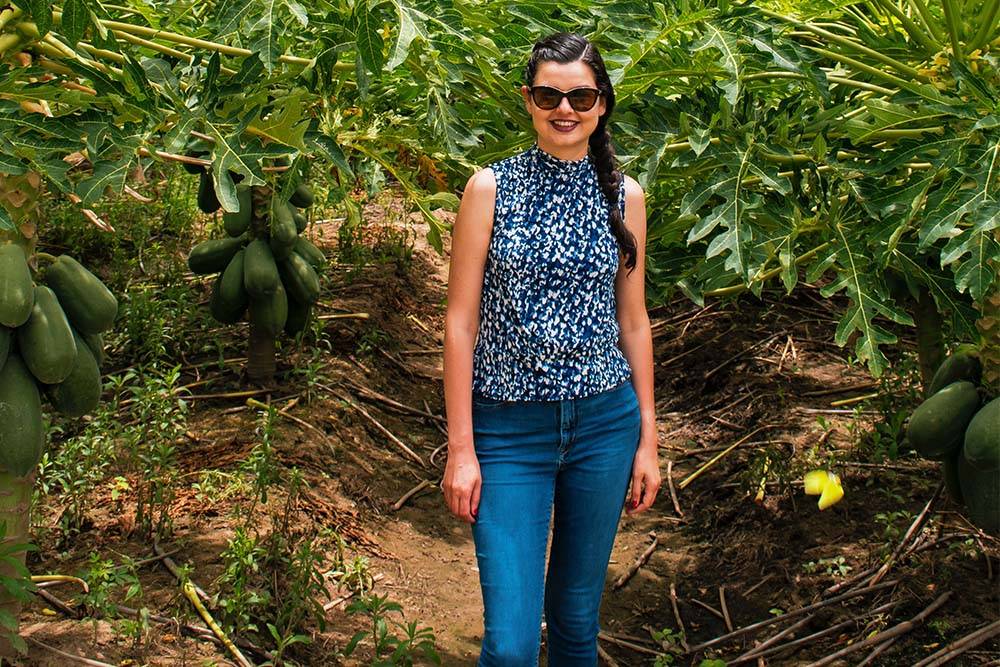 Affordable Sustainable Australian Made Jeans