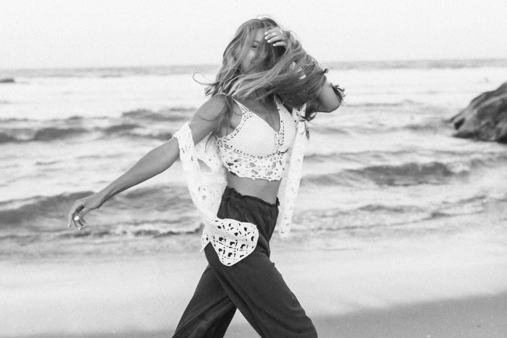 Affordable Eco-Friendly Bohemian Harem Pants