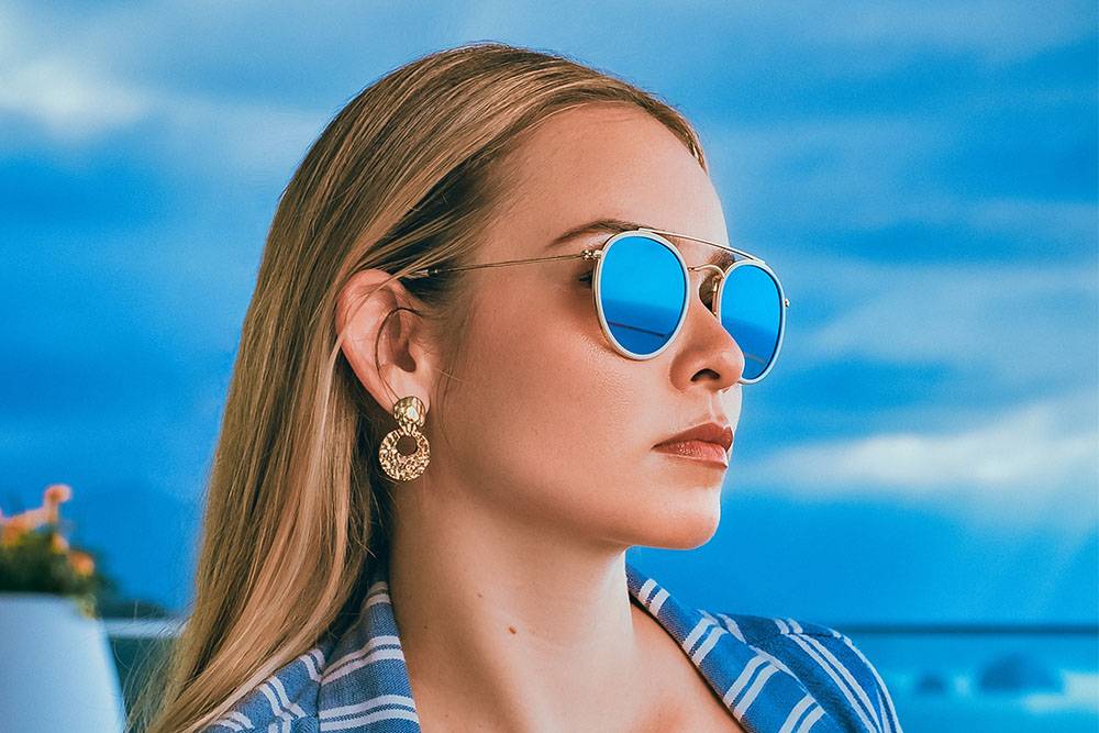 Affordable Sustainable Sunglasses Australia