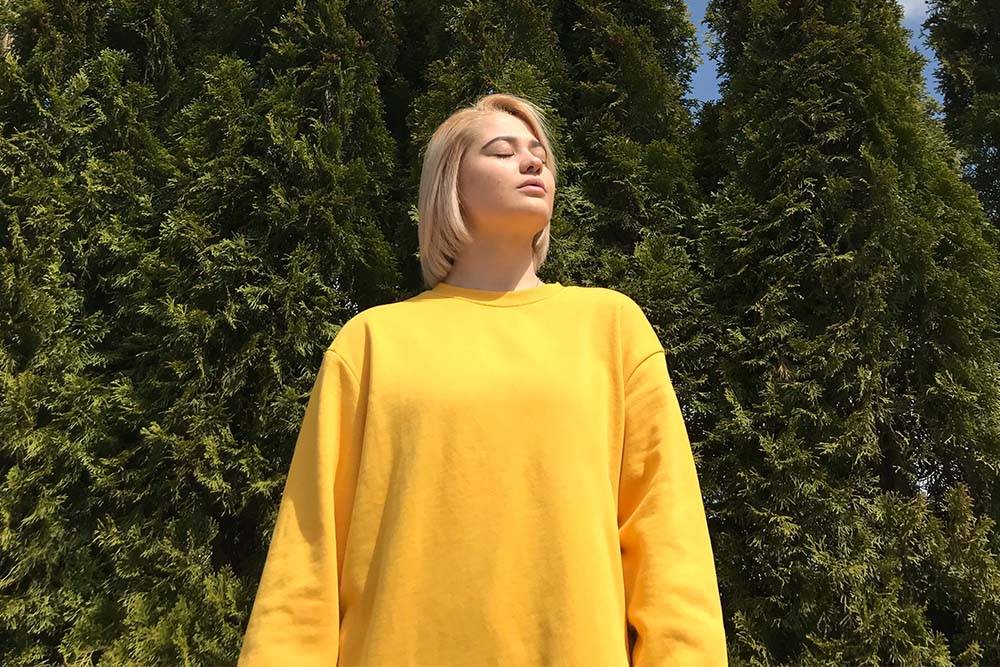 Affordable Sweatshirts Made In Canada