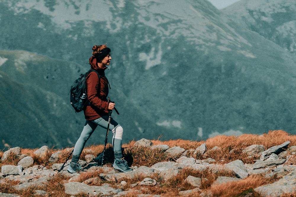 Affordable Vegan Hiking Boots