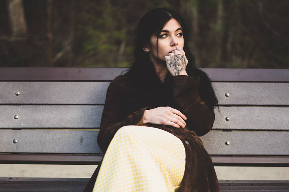 Affordable Warm Winter Maxi Skirts