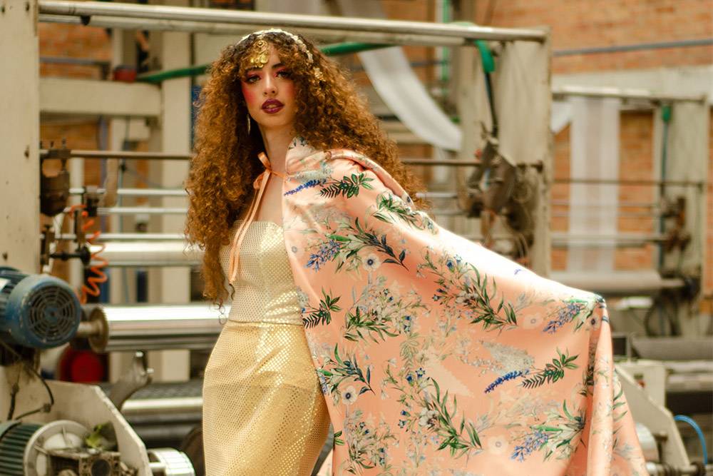 Luxury Fashion Brands Made In USA