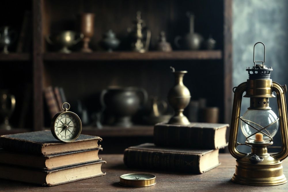 Ancestral Themes Without Spirit Communication or Rituals