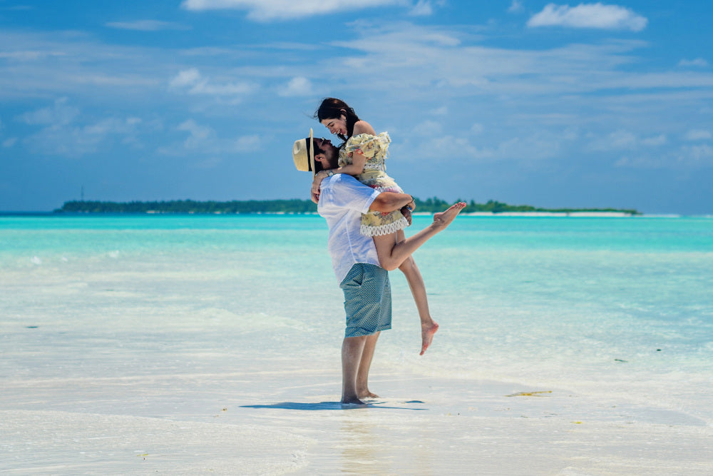 Andaman and Nicobar Outfits