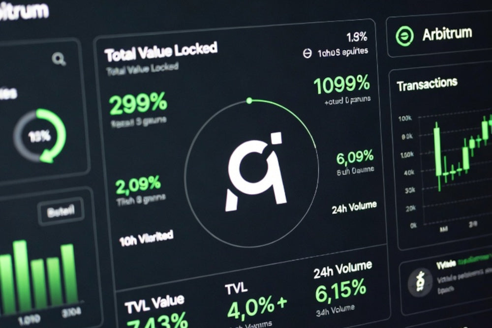 How Safe Is Arbitrum for Long-Term ETH Holding?