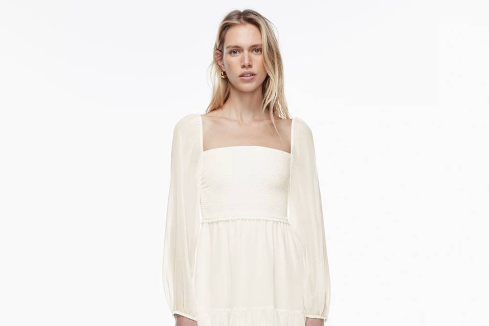 Aritzia Sustainability