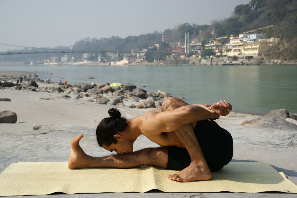 ashtanga yoga benefits weight loss