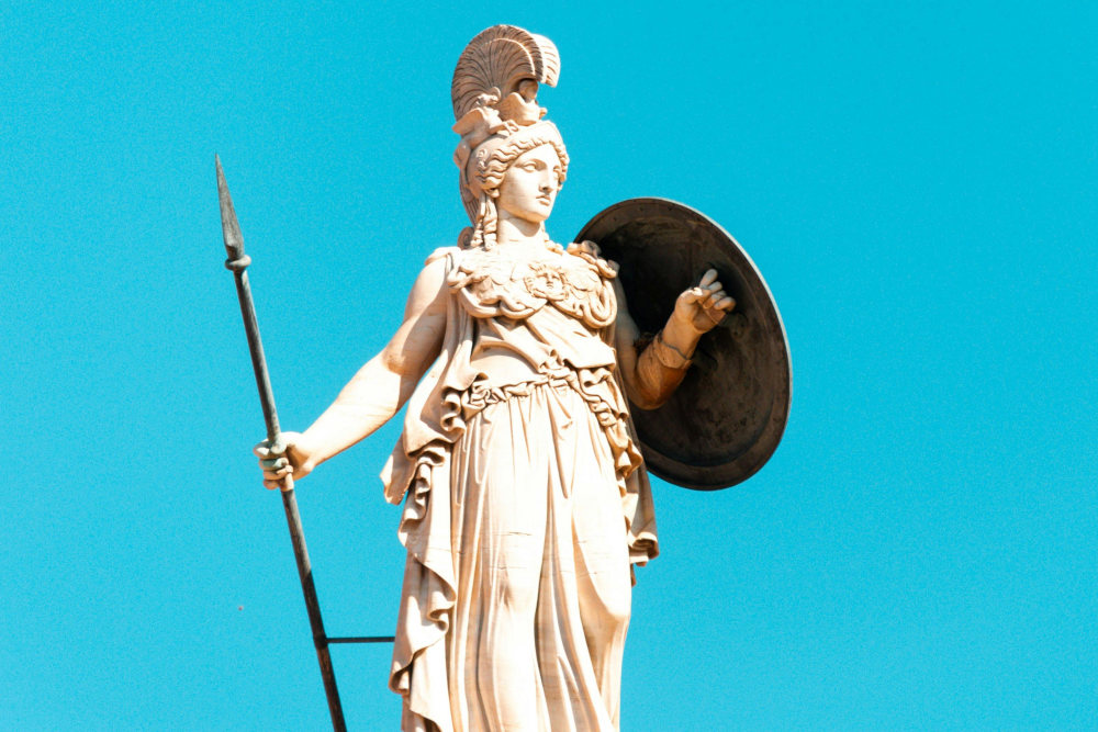 The Return of Ancient Goddesses in Modern Spirituality