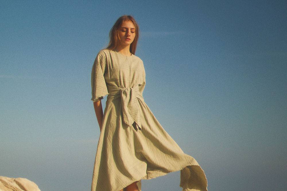 Affordable Australian Linen Clothing Brands