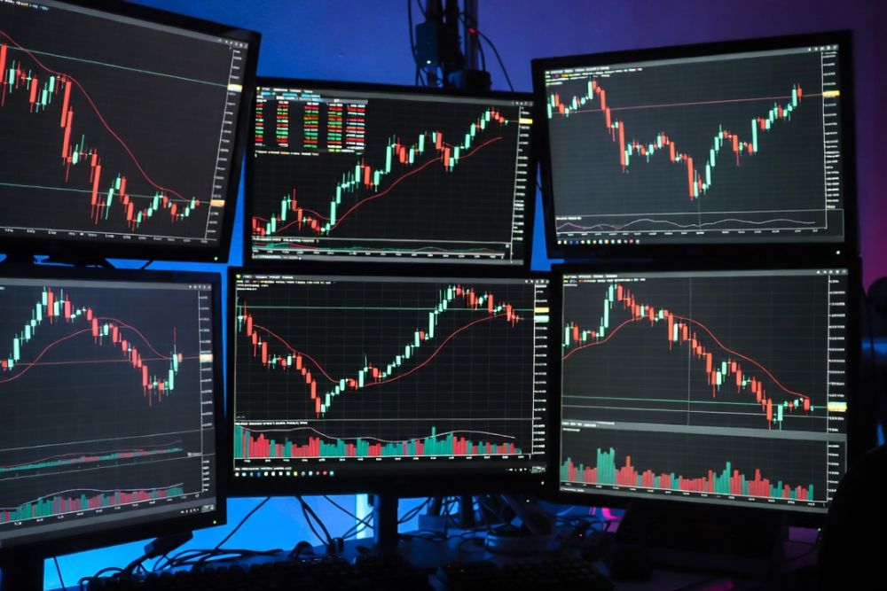 avoid overtrading crypto