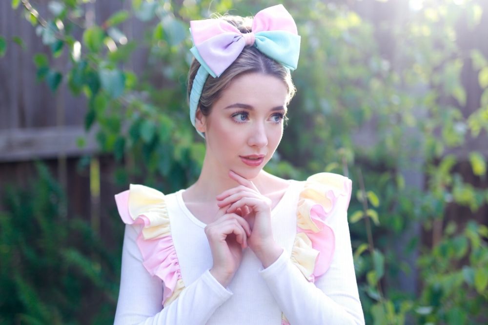 babycore outfit ideas for adults