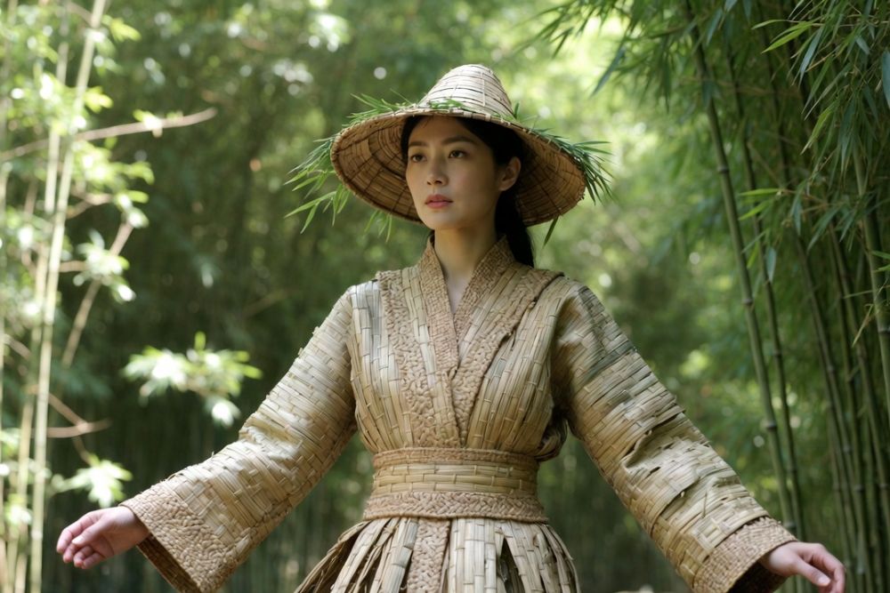 Bamboo Clothing Pros and Cons