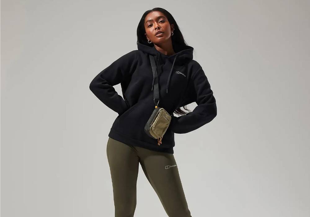 Berghaus Sustainability