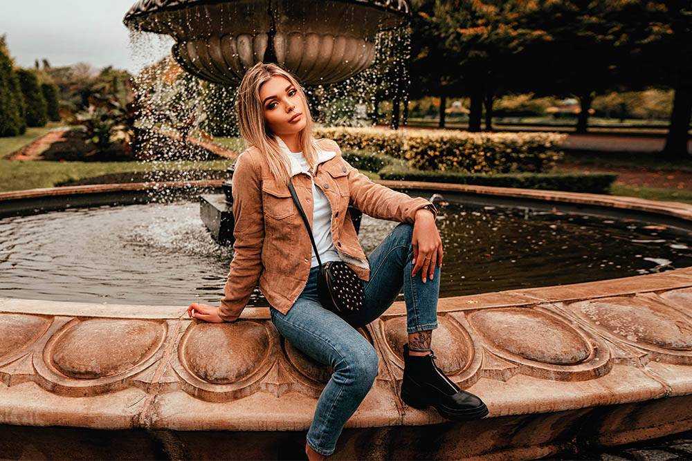 British Luxury Fashion Brands Designers