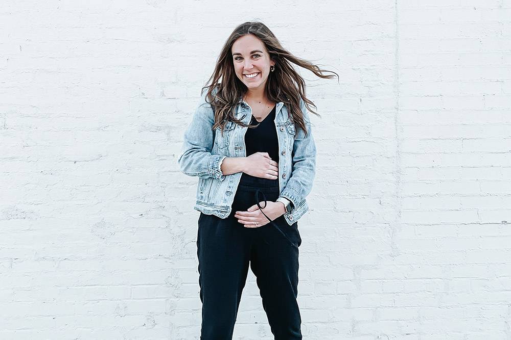 Best Affordable Comfortable Maternity Pants