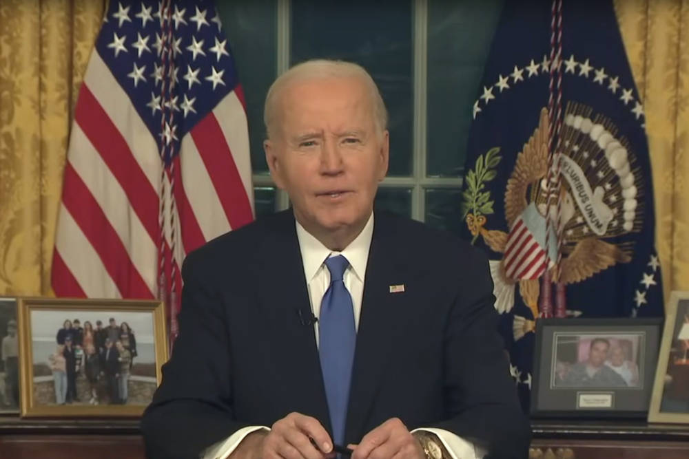 Bidenomics vs. Reality: How Americans Are Feeling the Squeeze