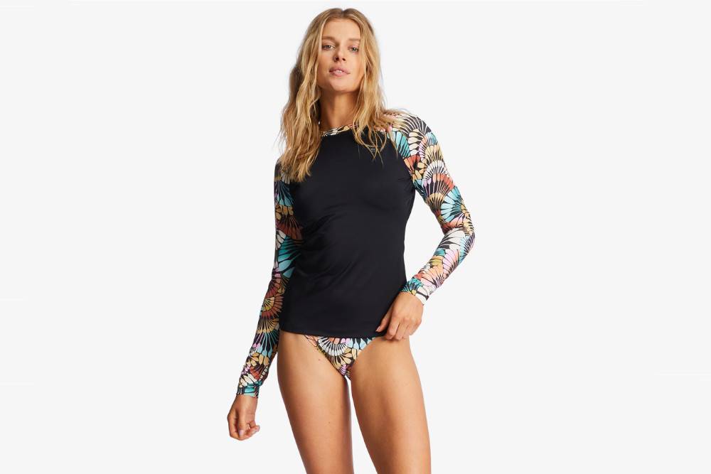 Billabong Sustainability