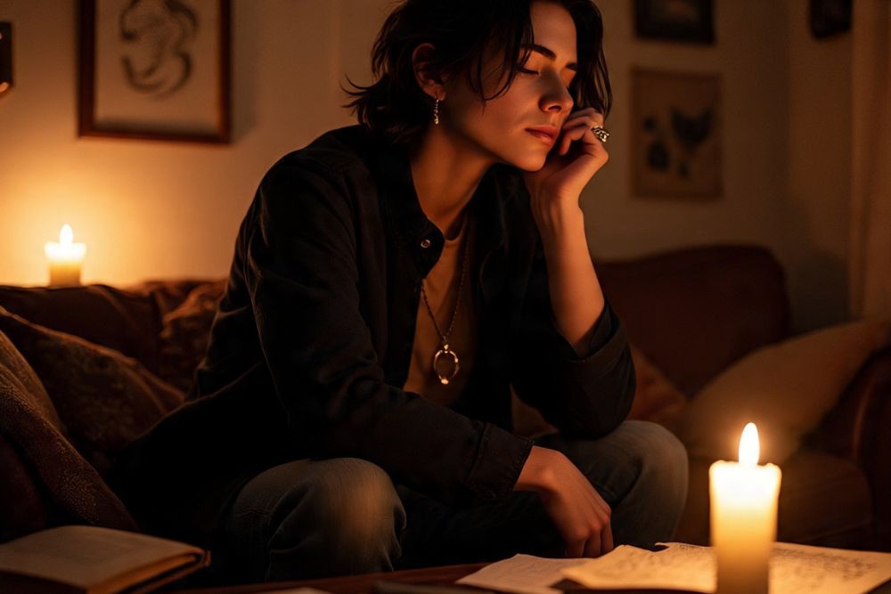 born during mercury retrograde spiritual meaning personality