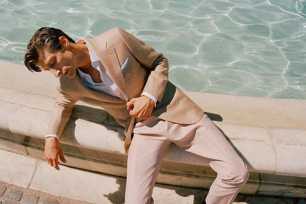 brioni sustainability