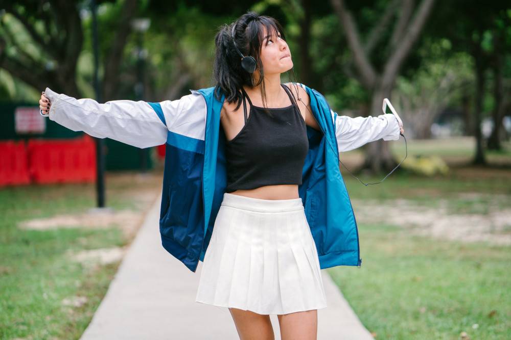 BTS Concert Outfit Ideas