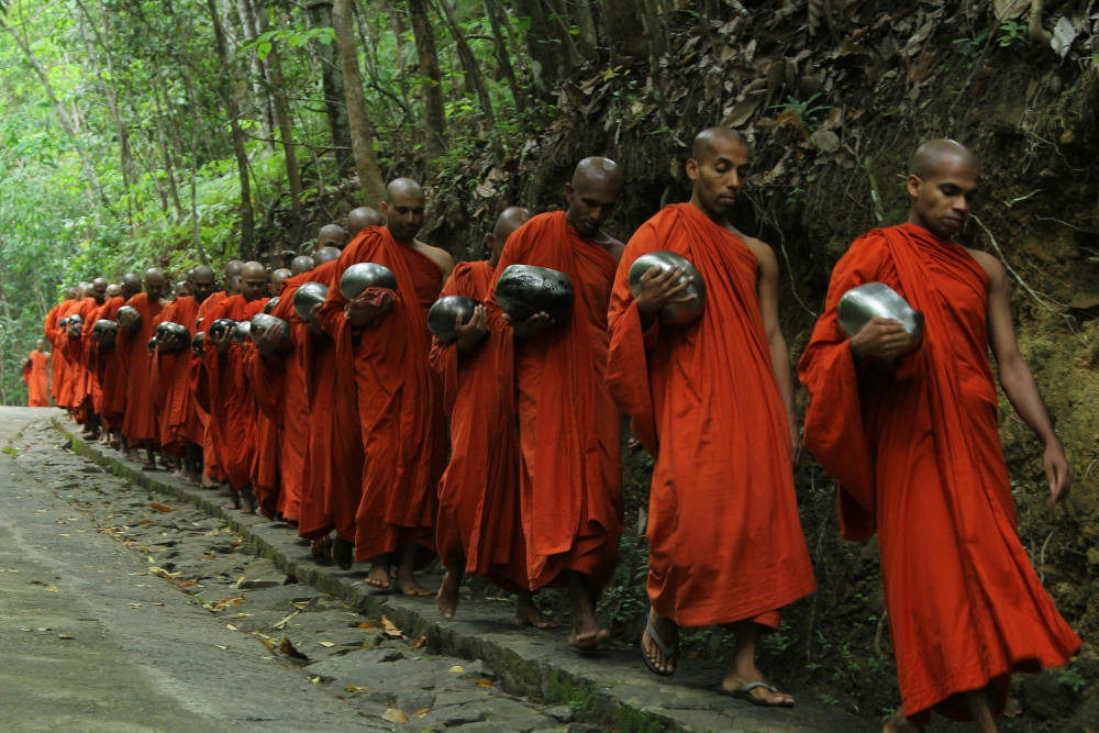 Vajrayana Buddhism for Beginners: How to Start Studying and Practicing