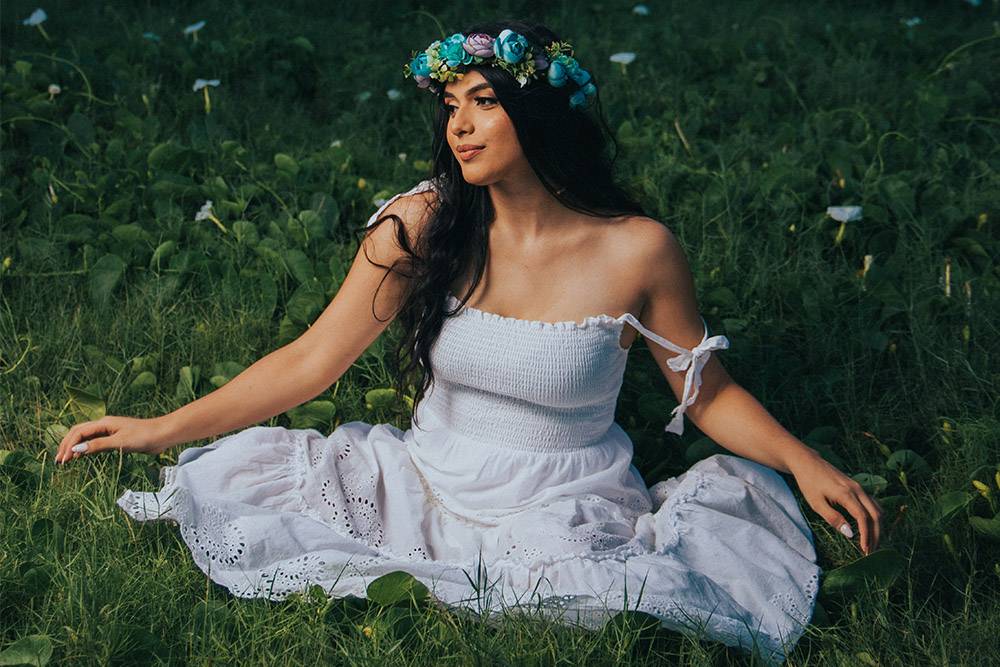 Bump-Friendly Non-Maternity Dresses