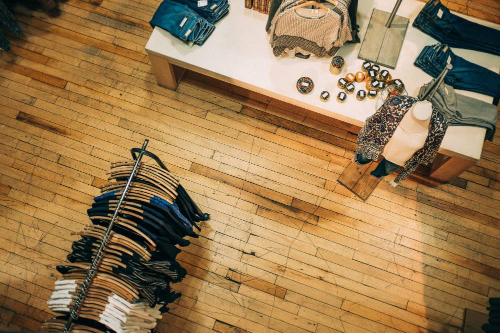 How Often Should You Buy New Clothes For Yourself