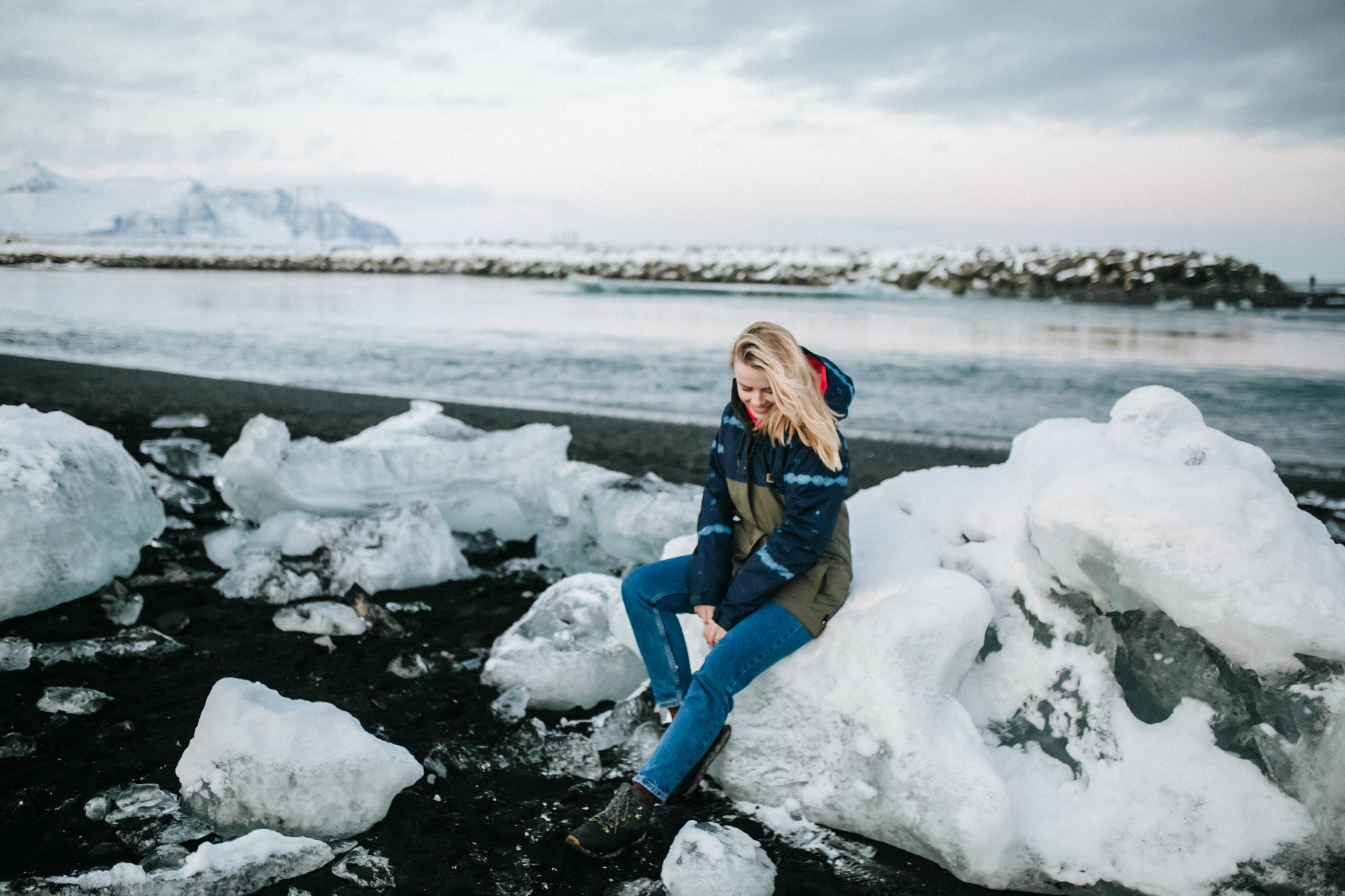 What to Wear in Iceland and the Arctic