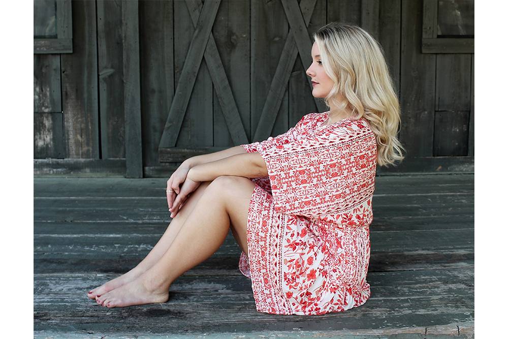 capsule wardrobe blog