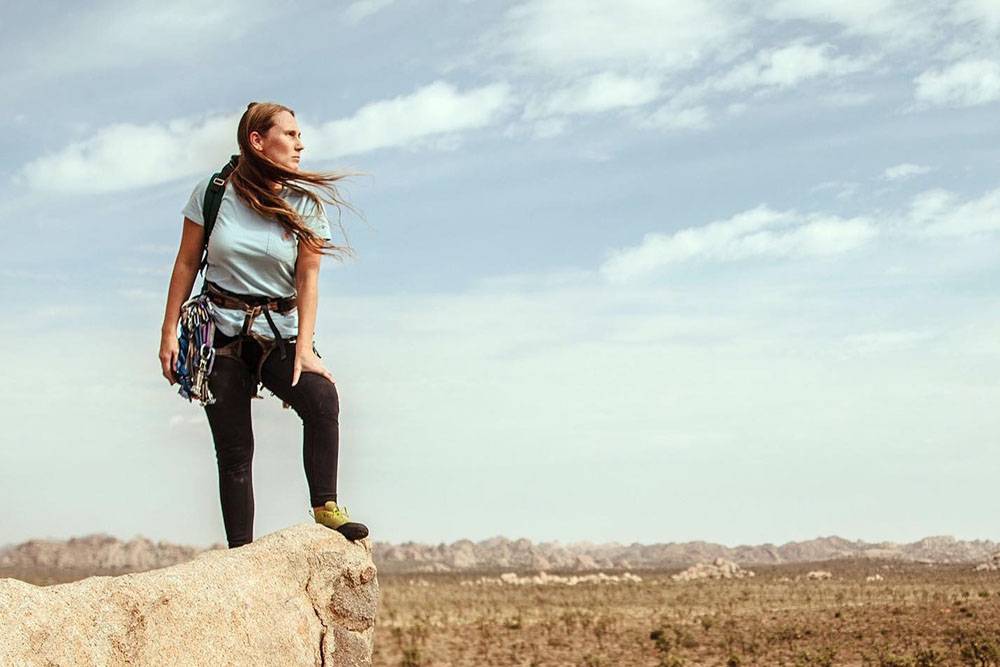 Carhartt Sustainability