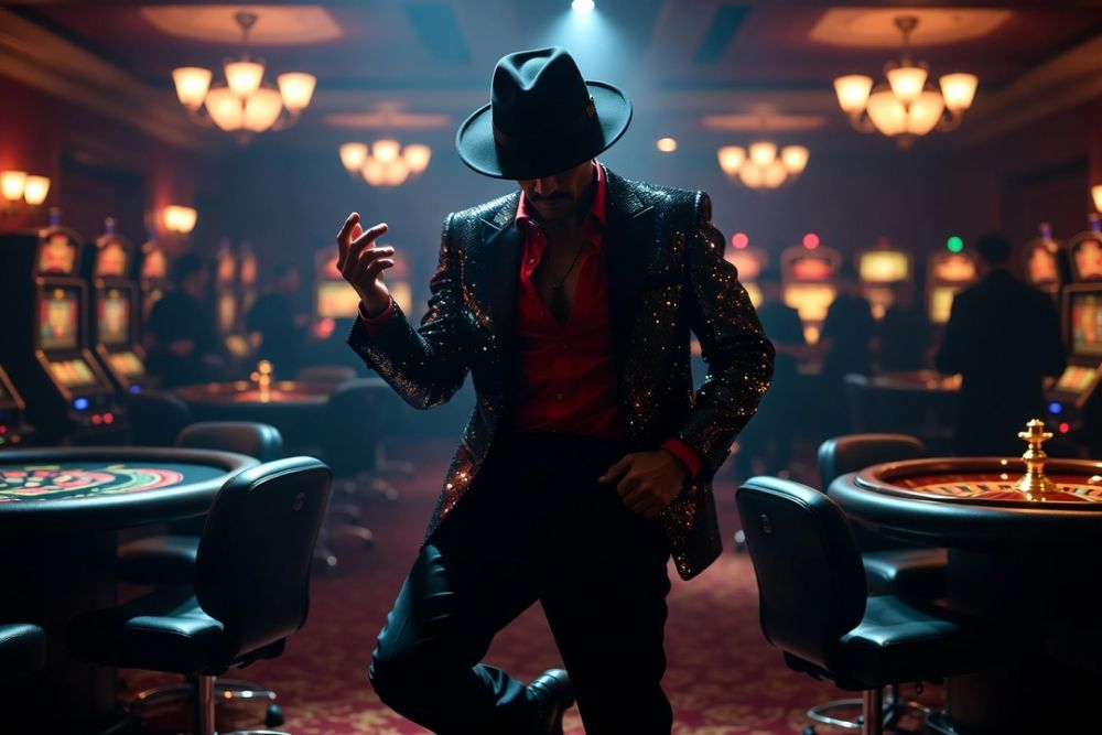 casino night party outfit ideas