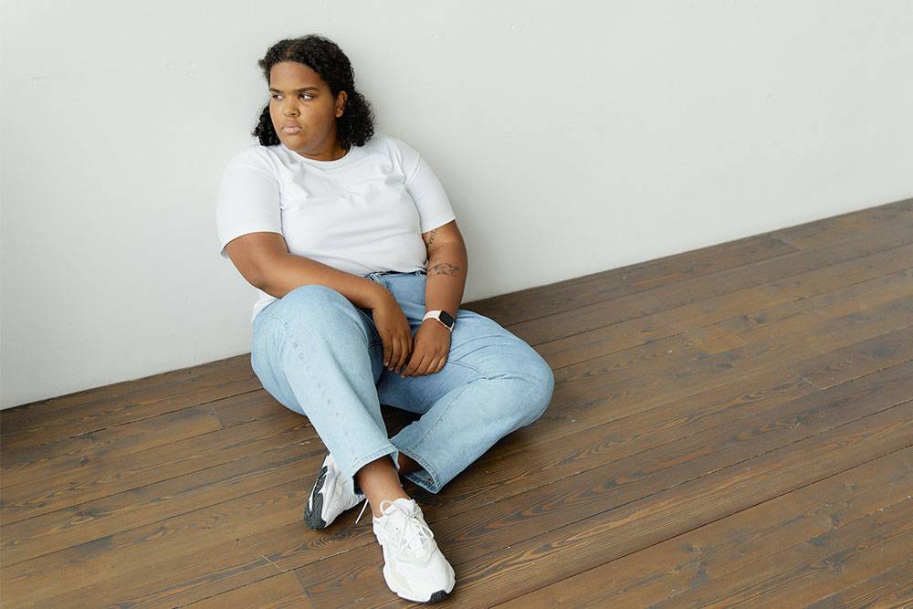 Clothing Brands Overweight Teenagers