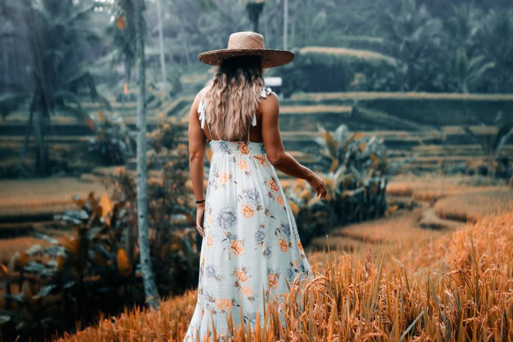 organic Clothing Brands From Bali