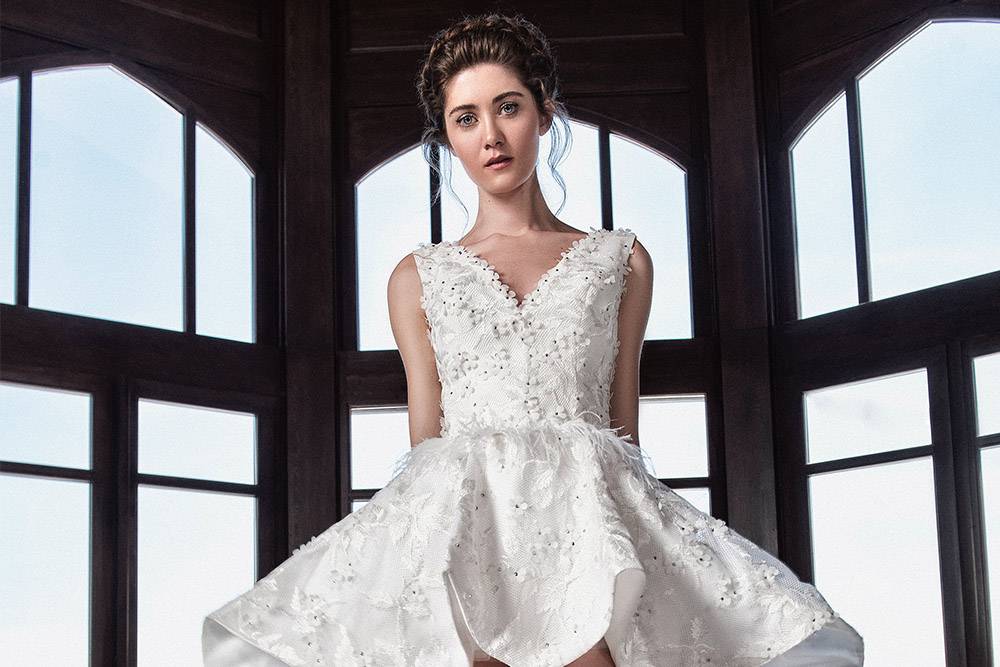 Best Clothing Rental Subscriptions Canada