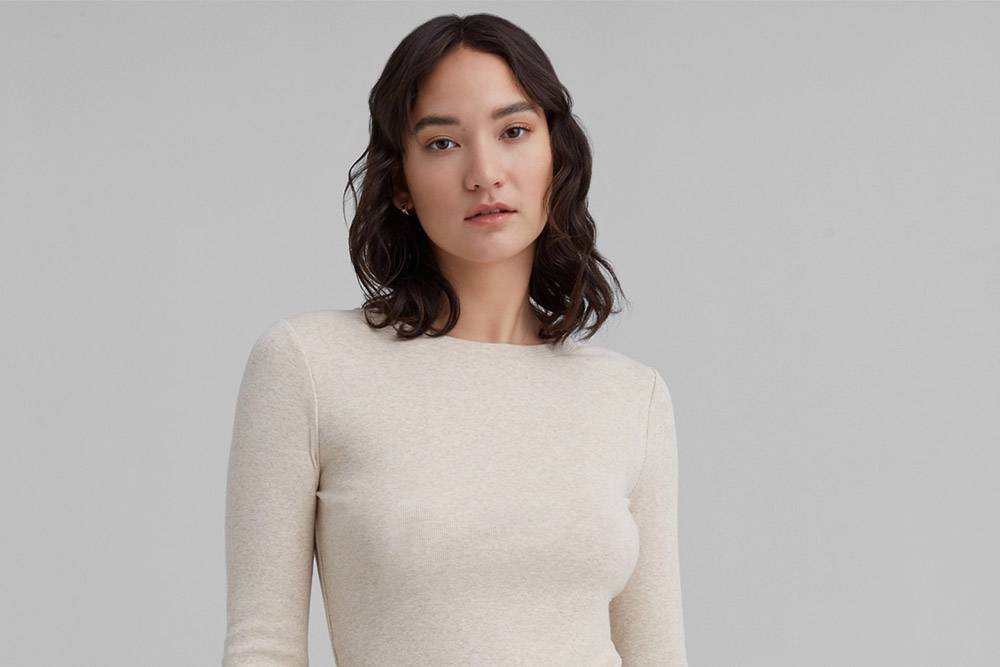 Club Monaco sustainability