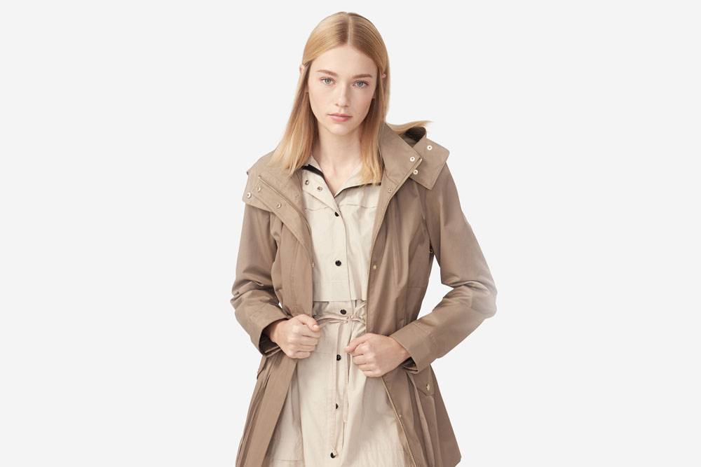 Cole Haan Sustainability