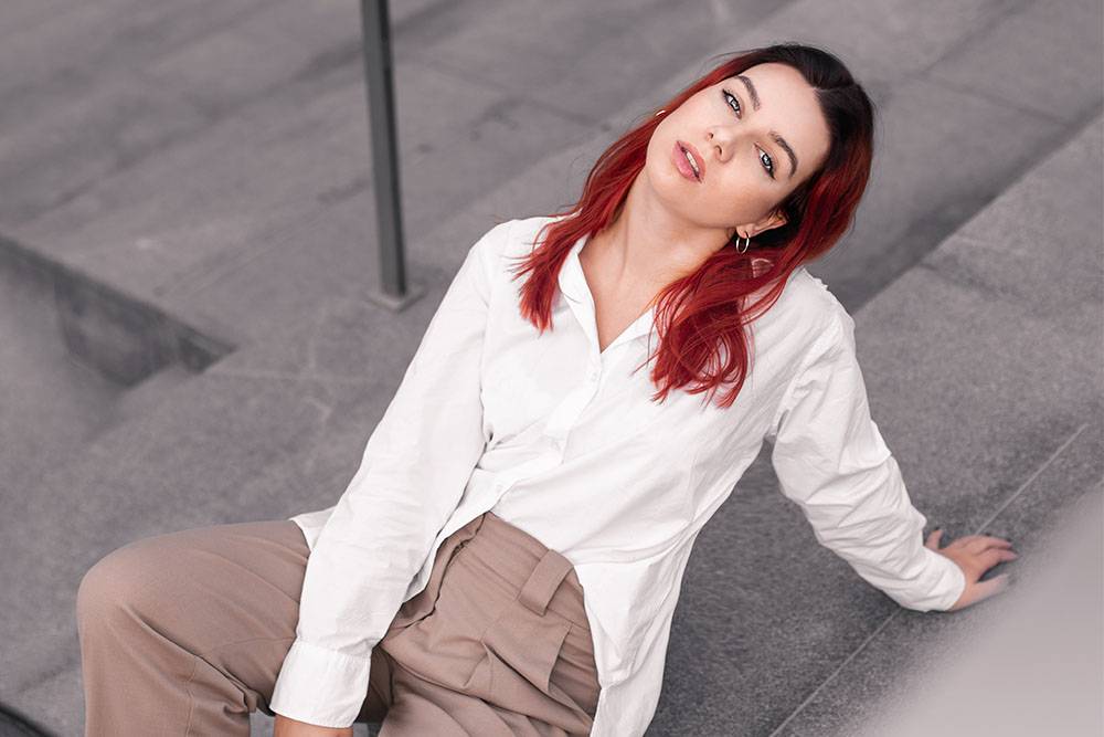 Color-Safe Chlorine-Free Bleach