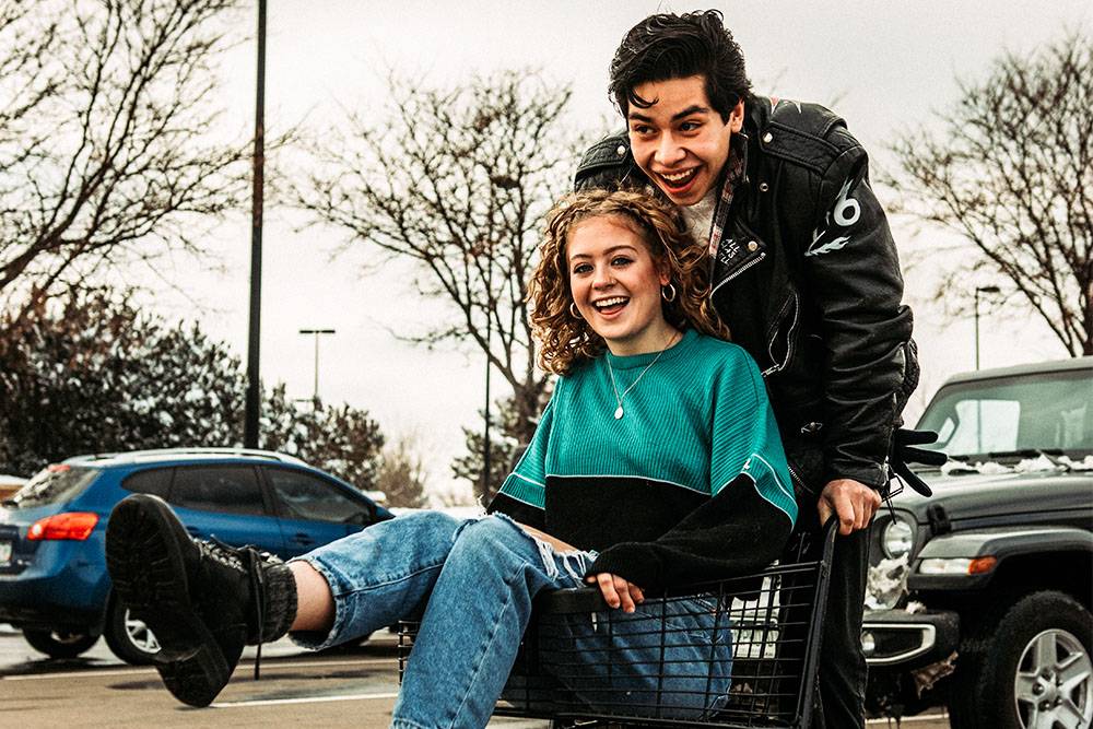 affordable sustainable Clothing Brands Colorado