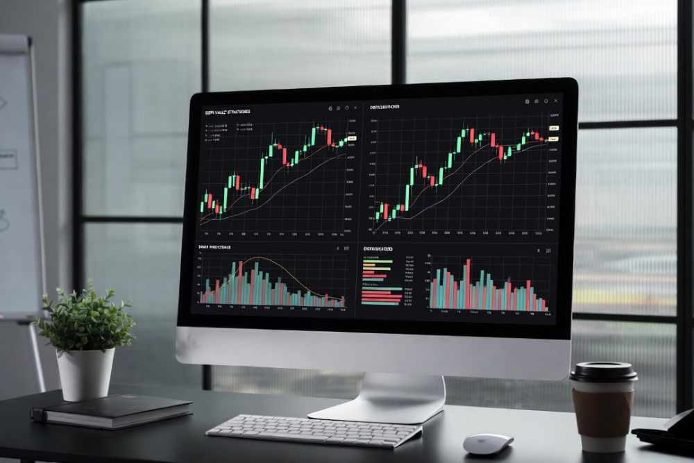 compare defi vault strategies